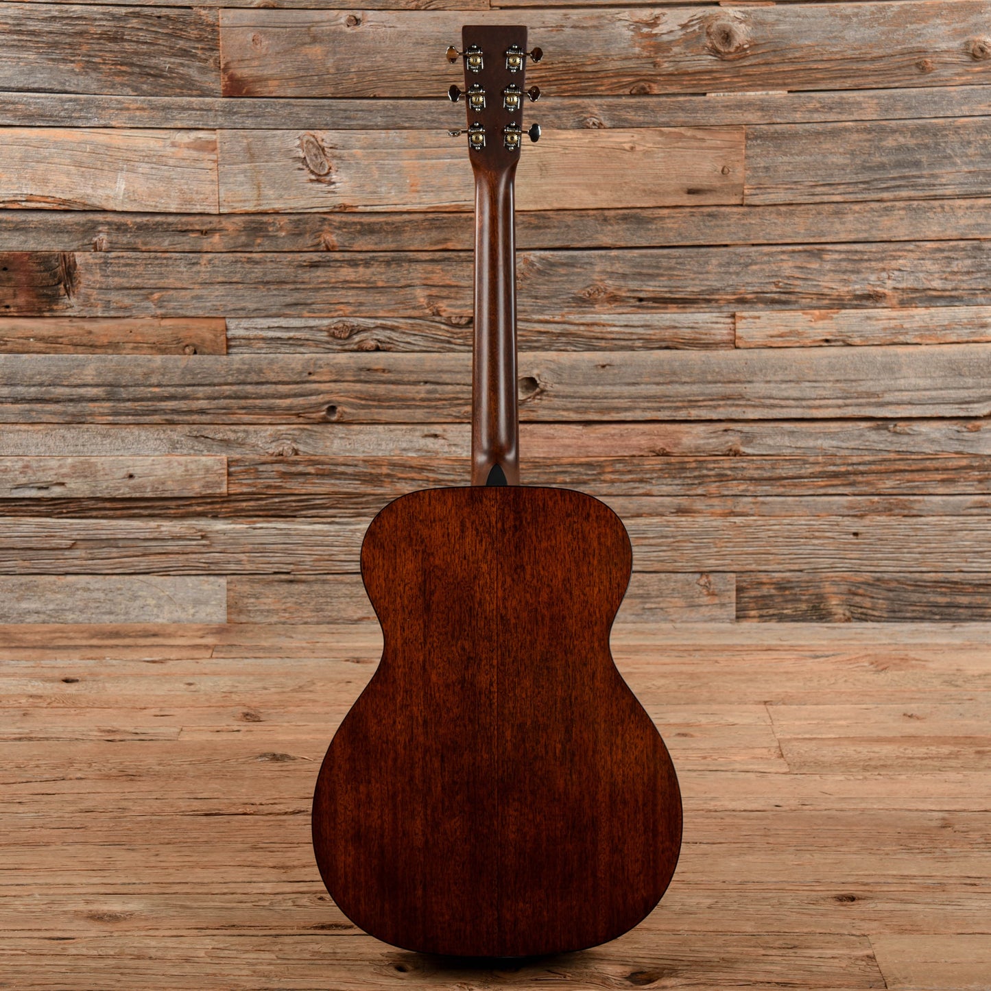 Martin 000-18 Natural 2021 Acoustic Guitars / OM and Auditorium