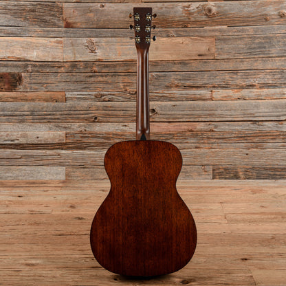 Martin 000-18 Natural 2021 Acoustic Guitars / OM and Auditorium