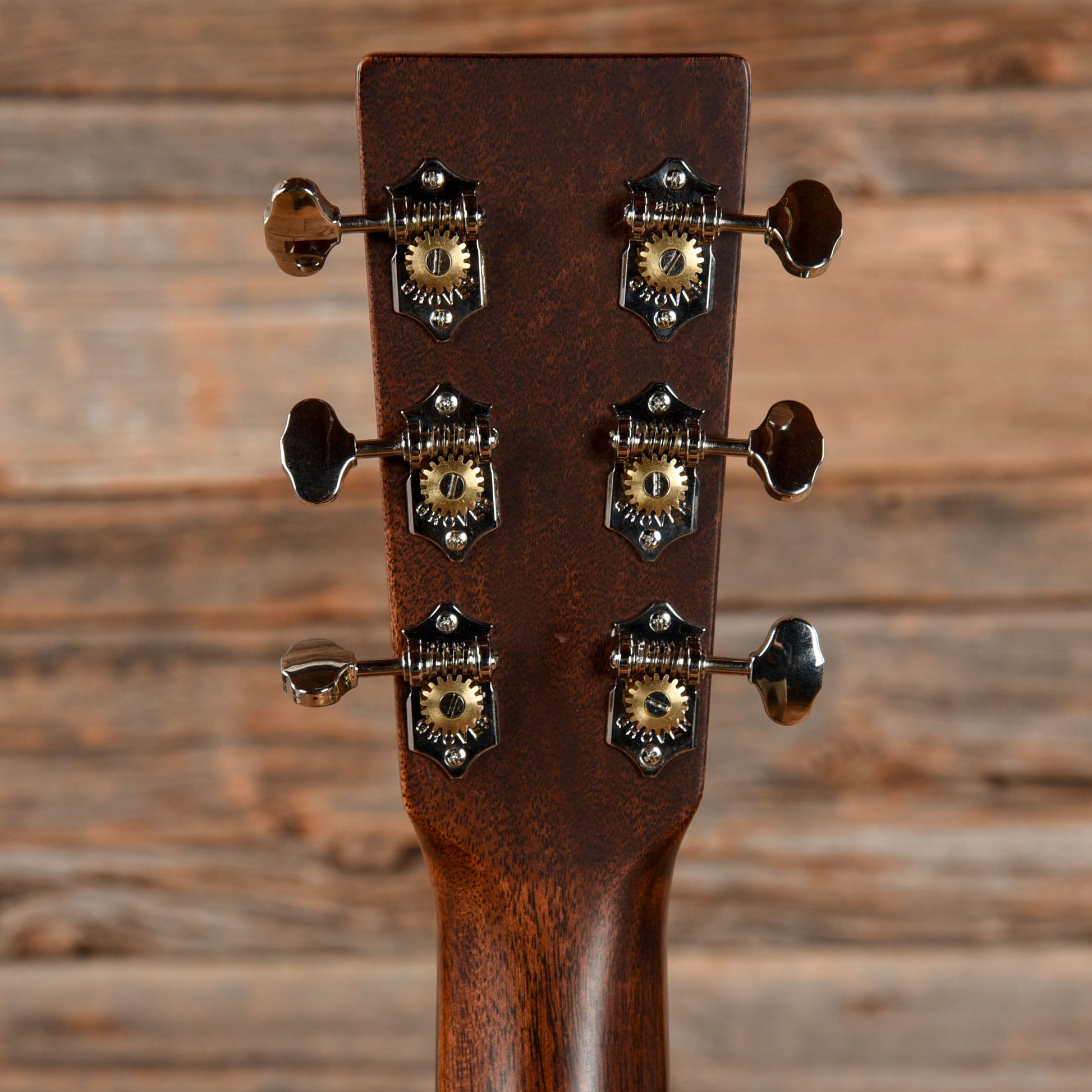 Martin 000-18 Natural 2021 Acoustic Guitars / OM and Auditorium