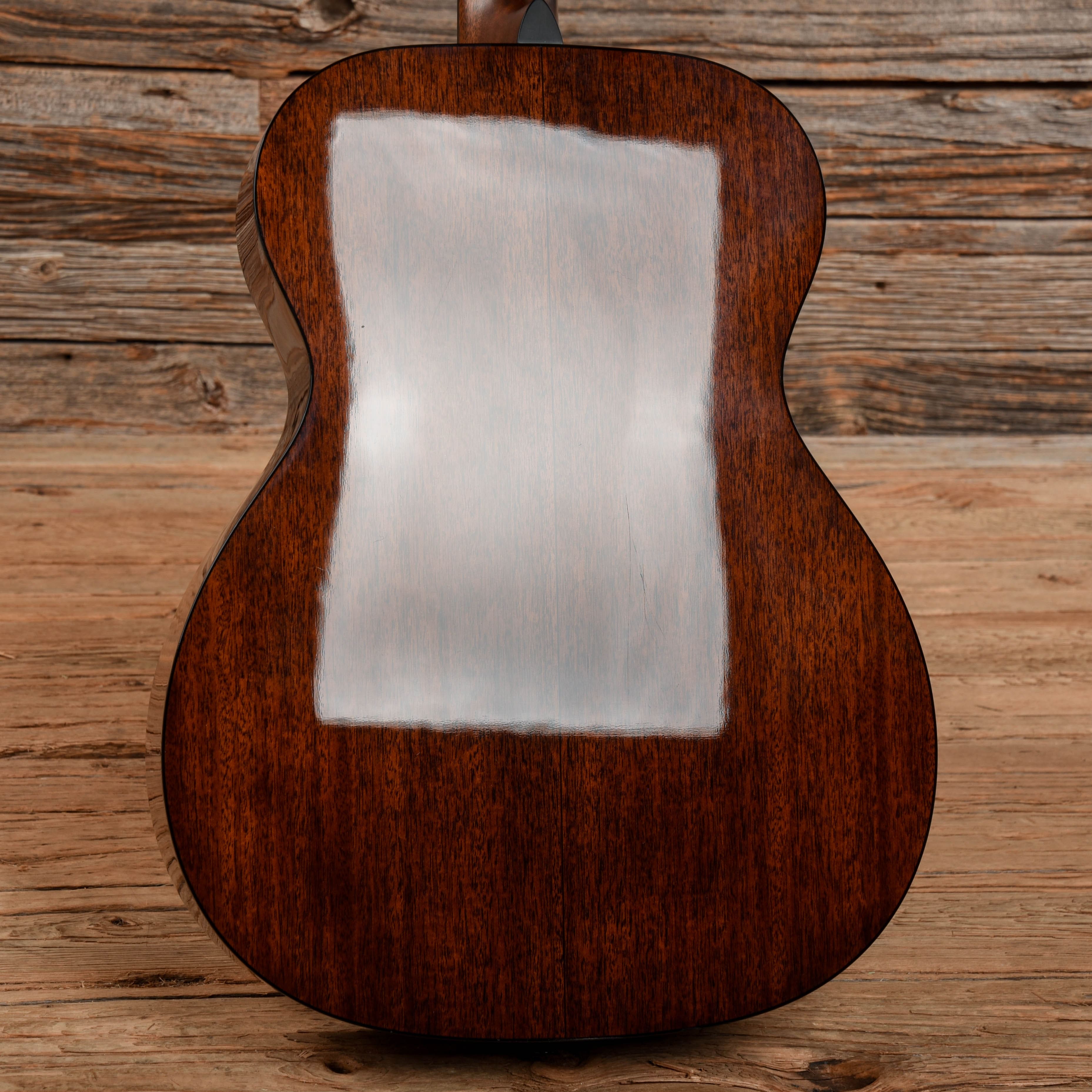 Martin 000-18 Natural 2021 Acoustic Guitars / OM and Auditorium