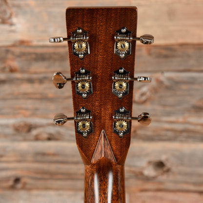 Martin 000-28 Brooke Ligertwood Natural 2016 Acoustic Guitars / OM and Auditorium