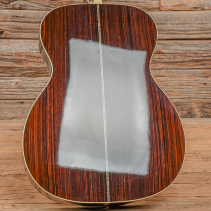 Martin 000-28 Brooke Ligertwood Natural 2016 Acoustic Guitars / OM and Auditorium