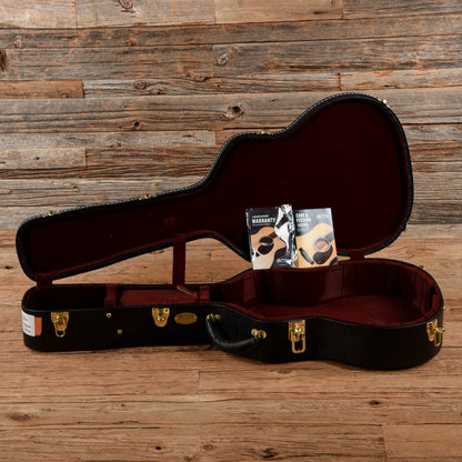 Martin 000-28 Brooke Ligertwood Natural 2016 Acoustic Guitars / OM and Auditorium