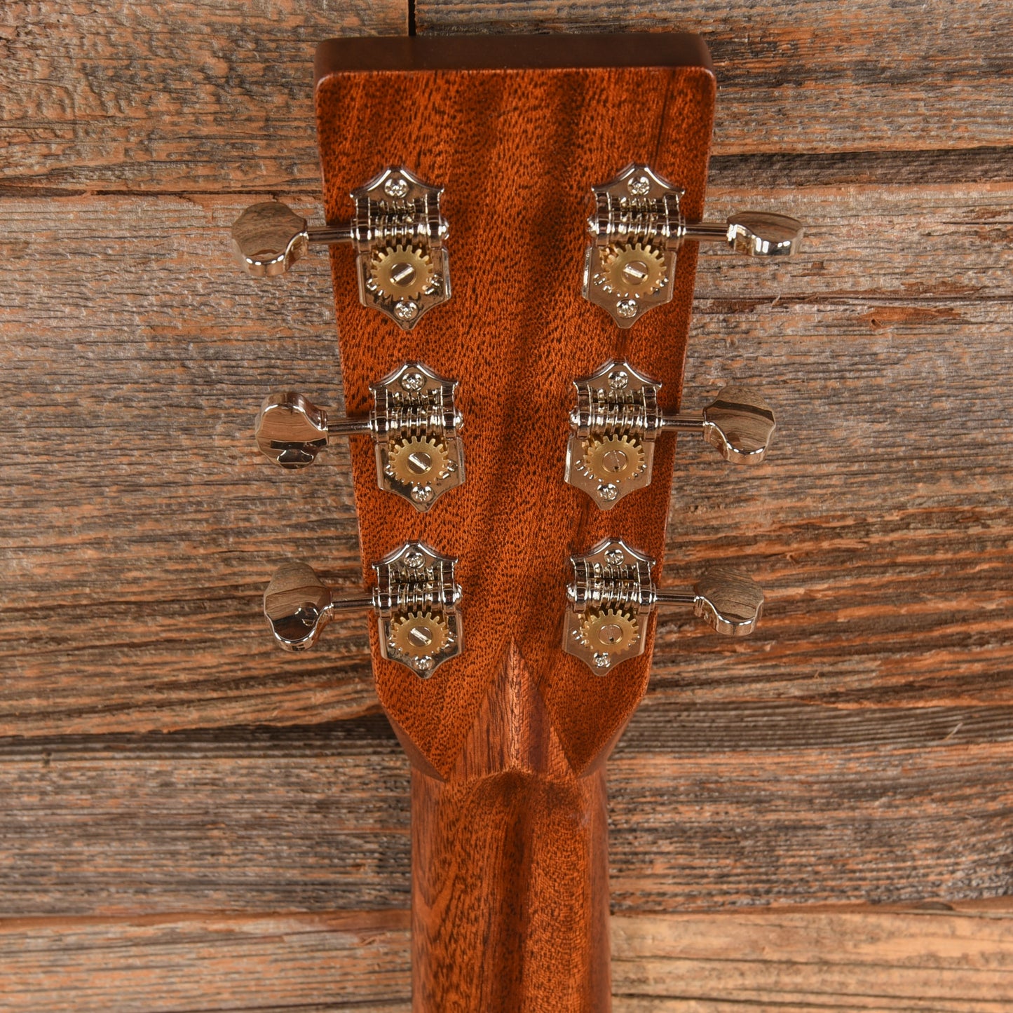 Martin 000-28 Brooke Ligertwood Natural 2024 Acoustic Guitars / OM and Auditorium