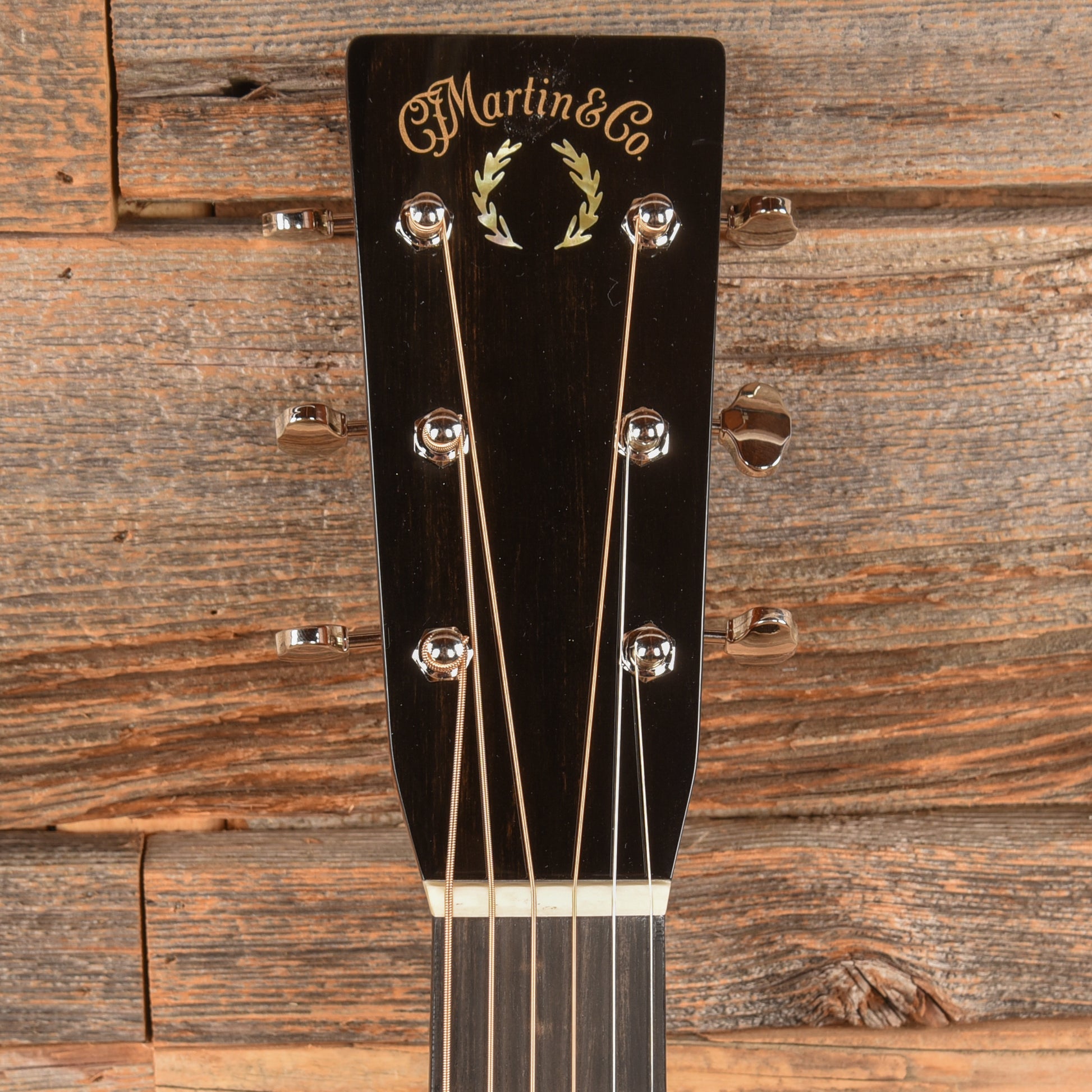 Martin 000-28 Brooke Ligertwood Natural 2024 Acoustic Guitars / OM and Auditorium