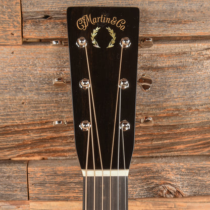 Martin 000-28 Brooke Ligertwood Natural 2024 Acoustic Guitars / OM and Auditorium
