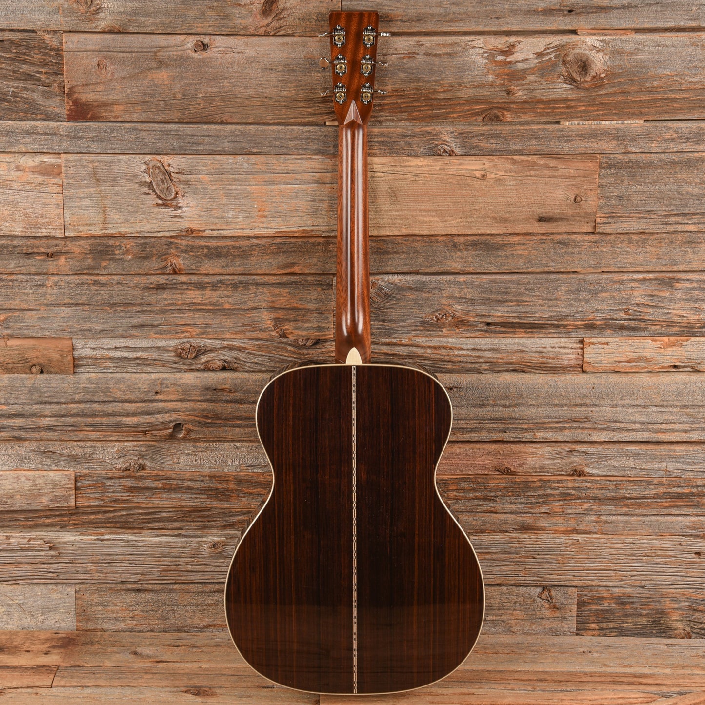 Martin 000-28 Brooke Ligertwood Natural 2024 Acoustic Guitars / OM and Auditorium