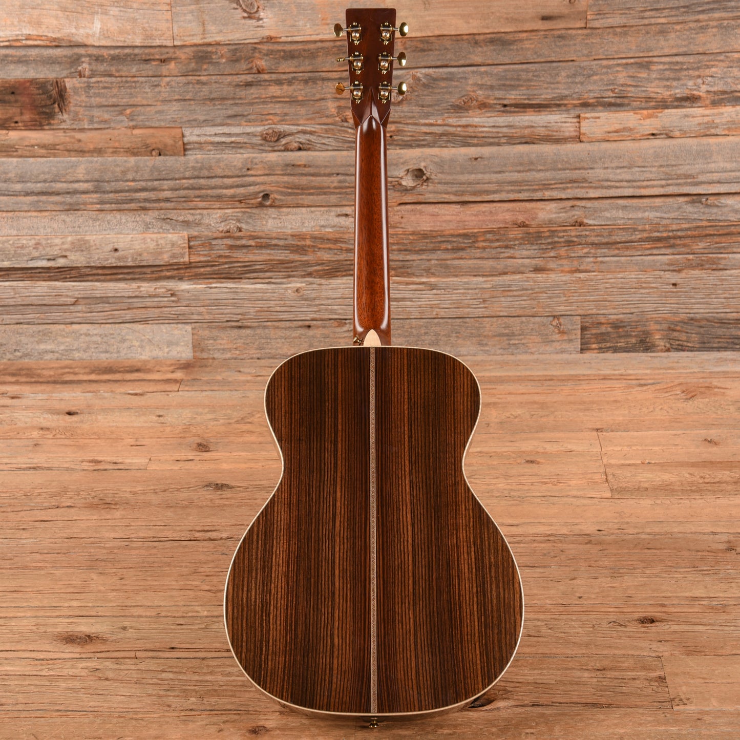 Martin 000-28 Modern Deluxe Sitka Spruce / Rosewood OM Natural Acoustic Guitars / OM and Auditorium