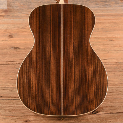 Martin 000-28 Modern Deluxe Sitka Spruce / Rosewood OM Natural Acoustic Guitars / OM and Auditorium