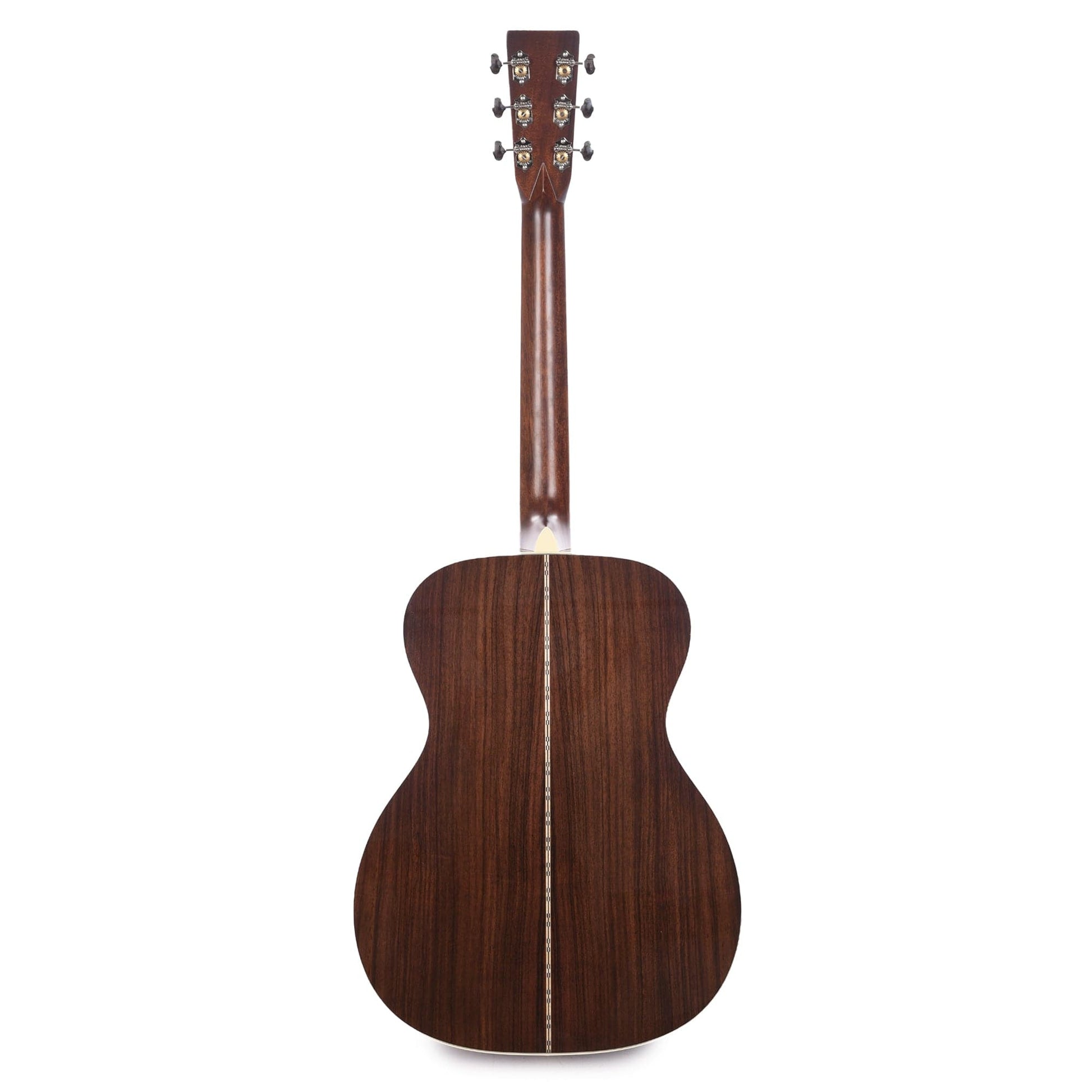 Martin 000-28 Natural Acoustic Guitars / OM and Auditorium