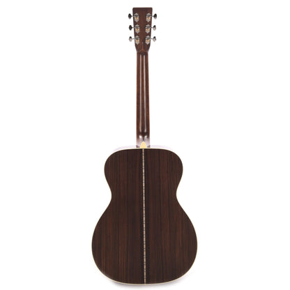 Martin 000-28 Natural Acoustic Guitars / OM and Auditorium