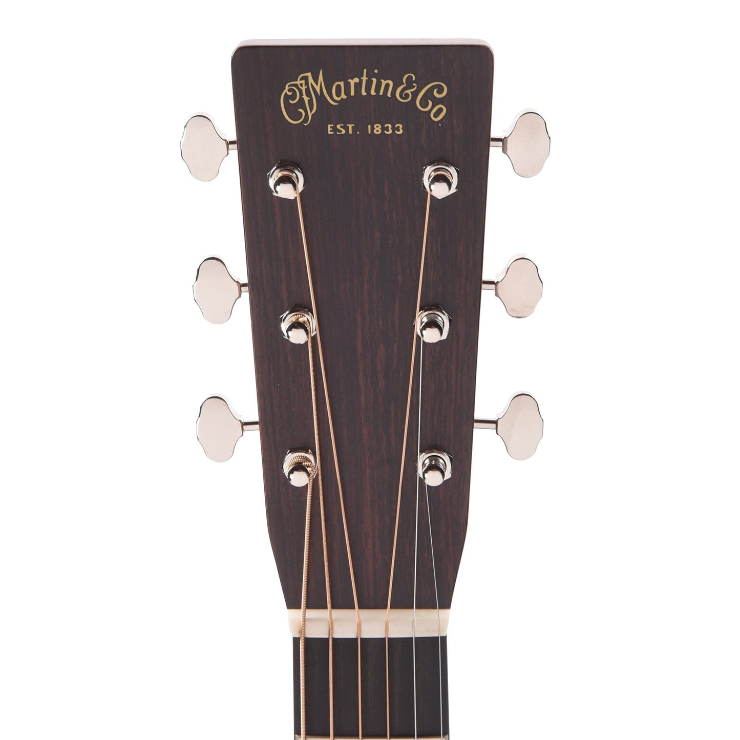 Martin 000-28 Natural Acoustic Guitars / OM and Auditorium