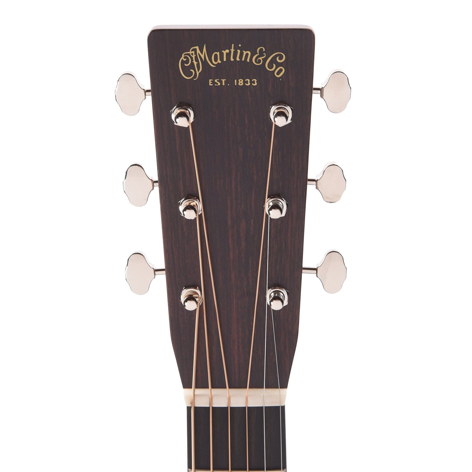 Martin 000-28 Natural Acoustic Guitars / OM and Auditorium