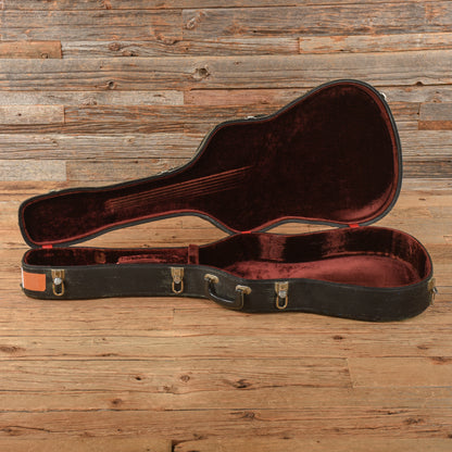 Martin 000-28 Natural 1966 Acoustic Guitars / OM and Auditorium
