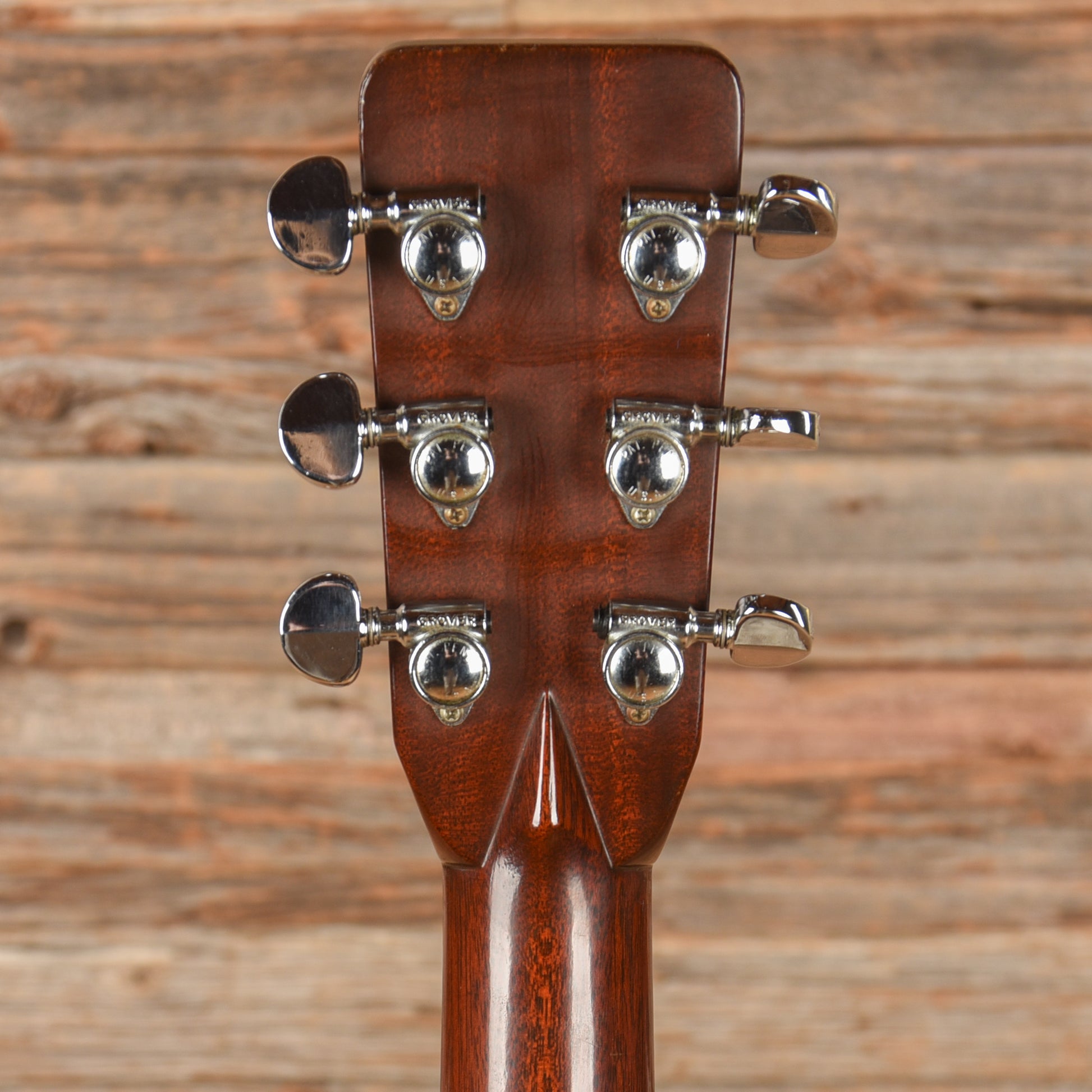 Martin 000-28 Natural 1966 Acoustic Guitars / OM and Auditorium