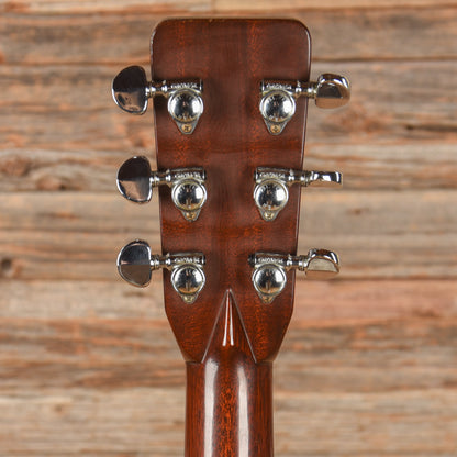 Martin 000-28 Natural 1966 Acoustic Guitars / OM and Auditorium