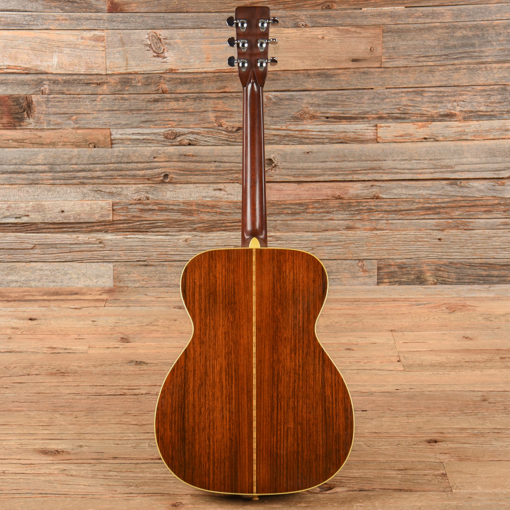 Martin 000-28 Natural 1966 Acoustic Guitars / OM and Auditorium
