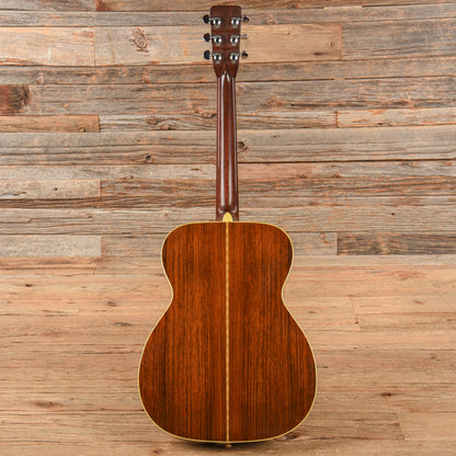Martin 000-28 Natural 1966 Acoustic Guitars / OM and Auditorium