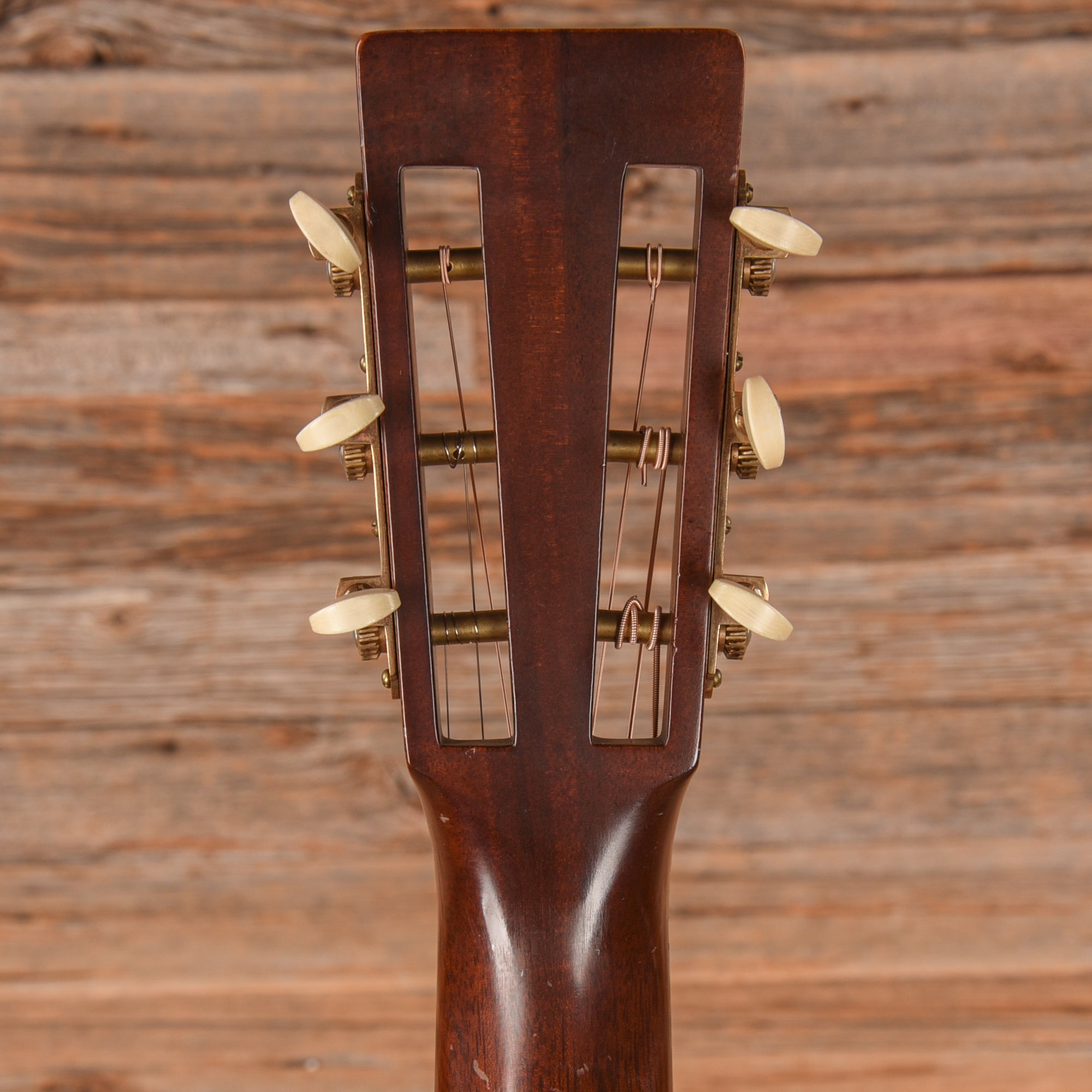 Martin 000-28 Norman Blake Natural Acoustic Guitars / OM and Auditorium