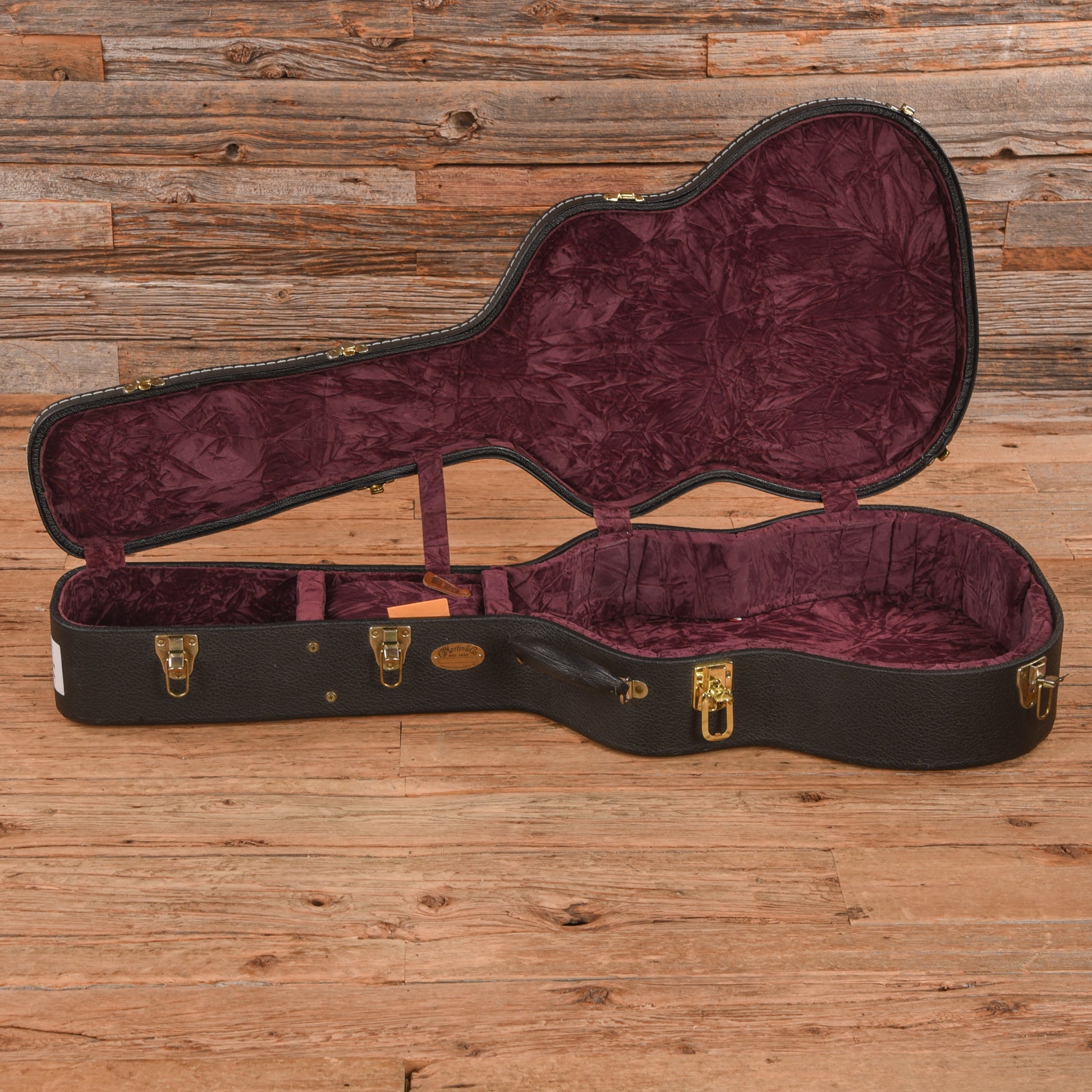 Martin 000-28 Norman Blake Natural Acoustic Guitars / OM and Auditorium