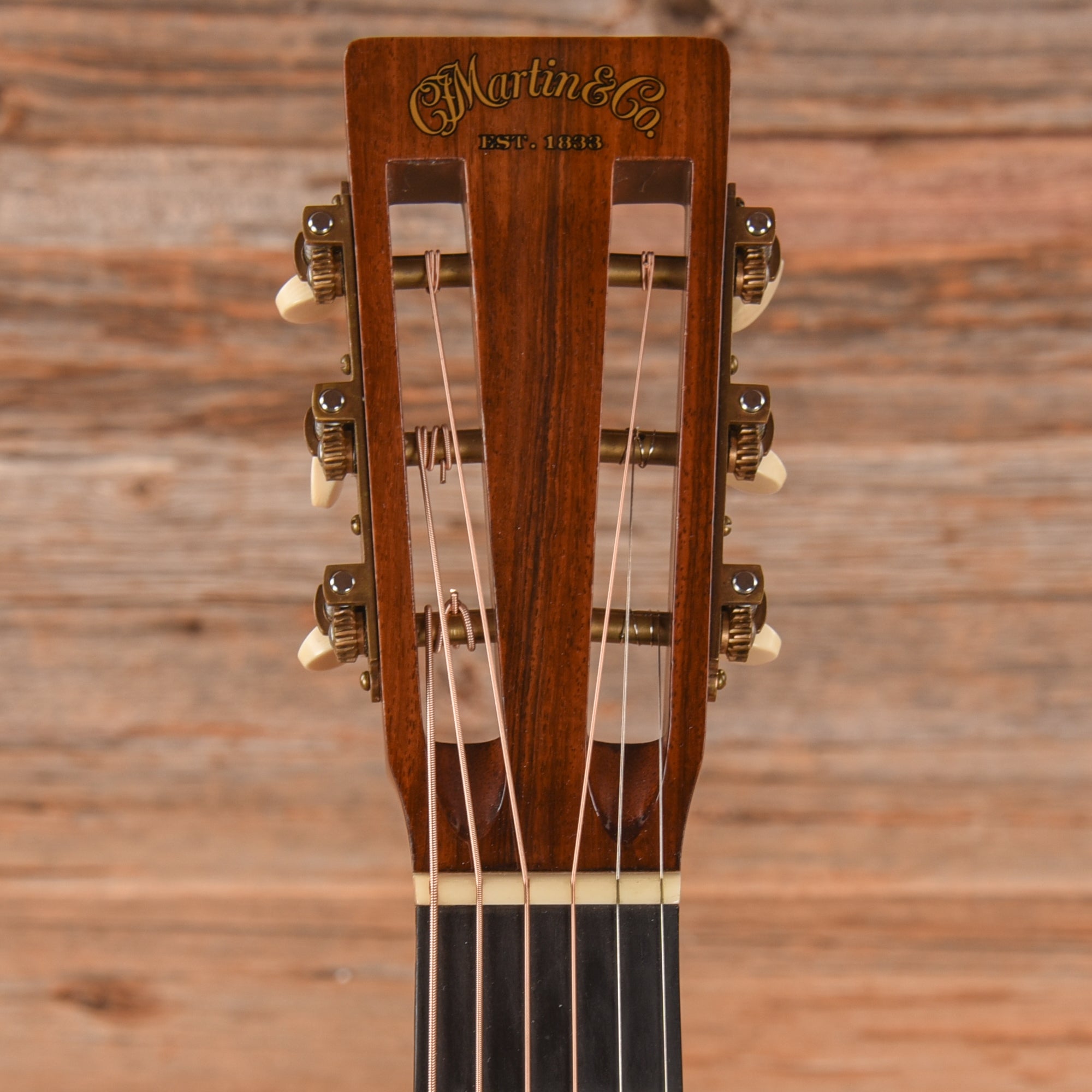 Martin 000-28 Norman Blake Natural Acoustic Guitars / OM and Auditorium