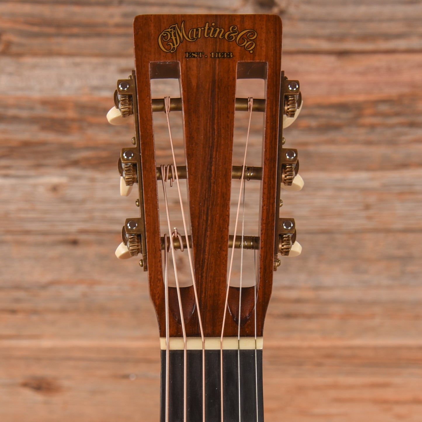 Martin 000-28 Norman Blake Natural Acoustic Guitars / OM and Auditorium