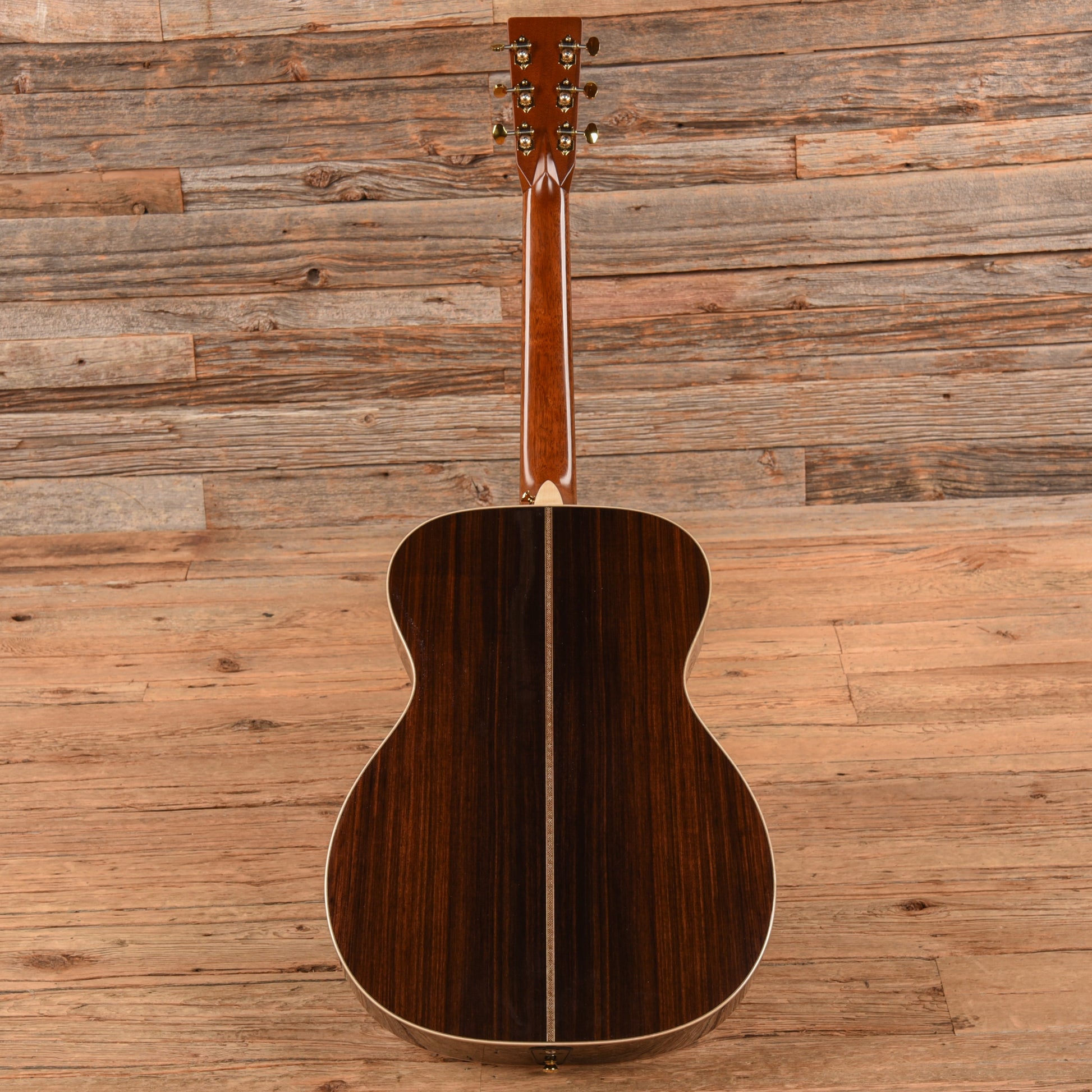 Martin 000-28E Modern Deluxe Natural 2024 Acoustic Guitars / OM and Auditorium