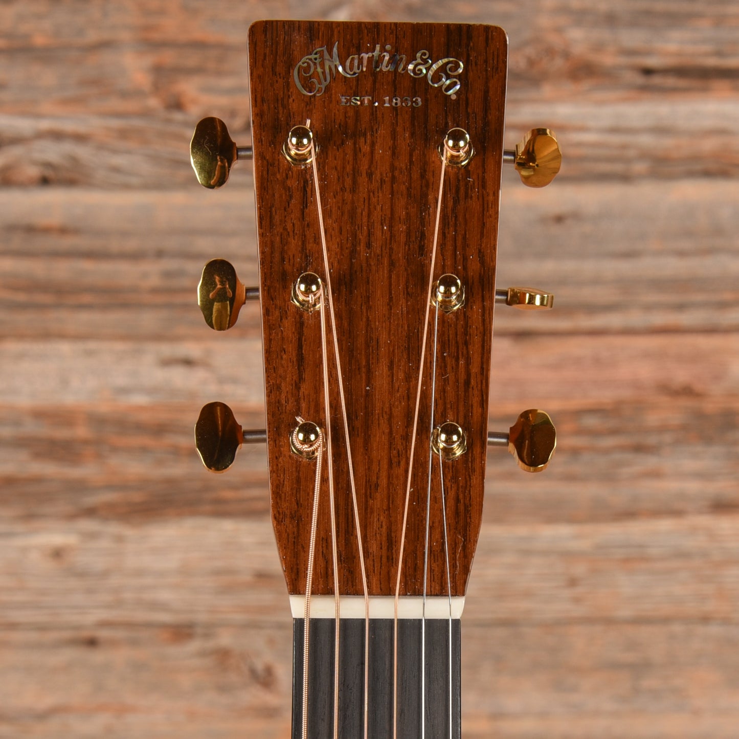 Martin 000-28E Modern Deluxe Natural 2024 Acoustic Guitars / OM and Auditorium