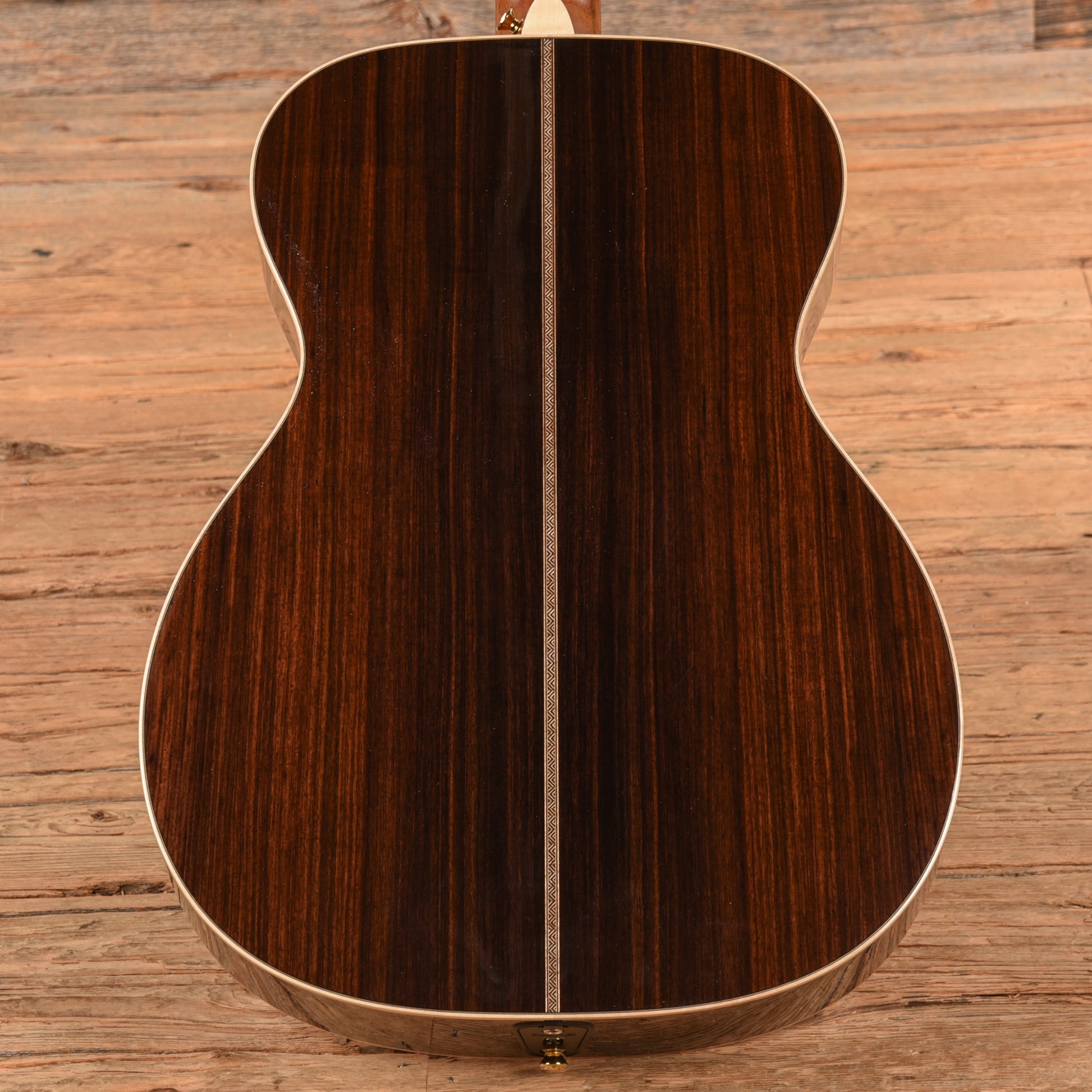 Martin 000-28E Modern Deluxe Natural 2024 Acoustic Guitars / OM and Auditorium