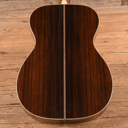 Martin 000-28E Modern Deluxe Natural 2024 Acoustic Guitars / OM and Auditorium