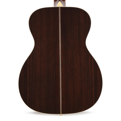 Martin 000-28EC Clapton Natural Acoustic Guitars / OM and Auditorium