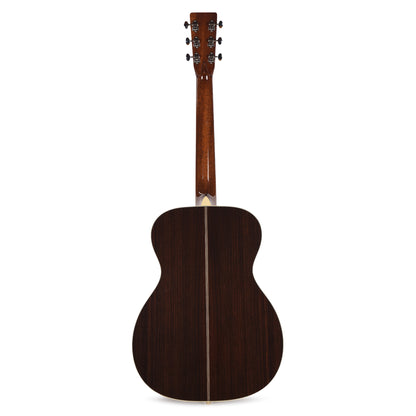 Martin 000-28EC Clapton Natural Acoustic Guitars / OM and Auditorium