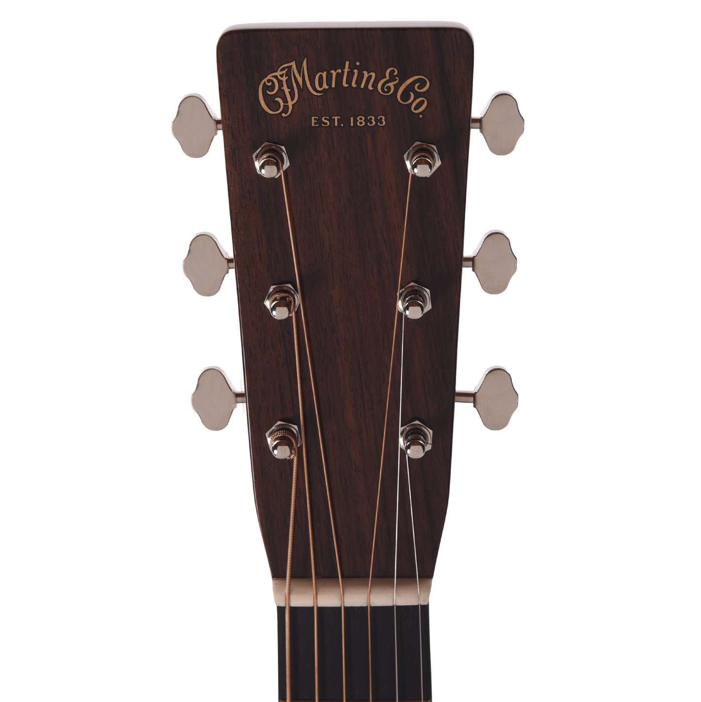 Martin 000-28EC Clapton Natural Acoustic Guitars / OM and Auditorium