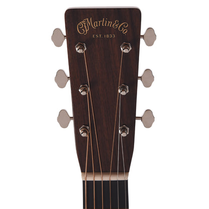 Martin 000-28EC Clapton Natural Acoustic Guitars / OM and Auditorium