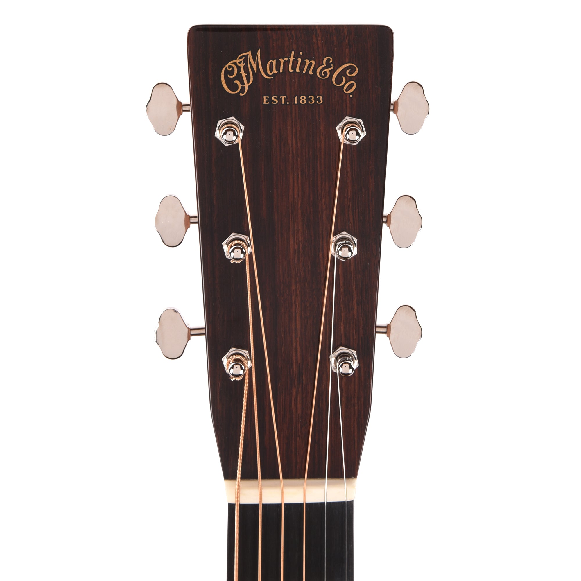 Martin 000-28EC Clapton Sunburst Acoustic Guitars / OM and Auditorium