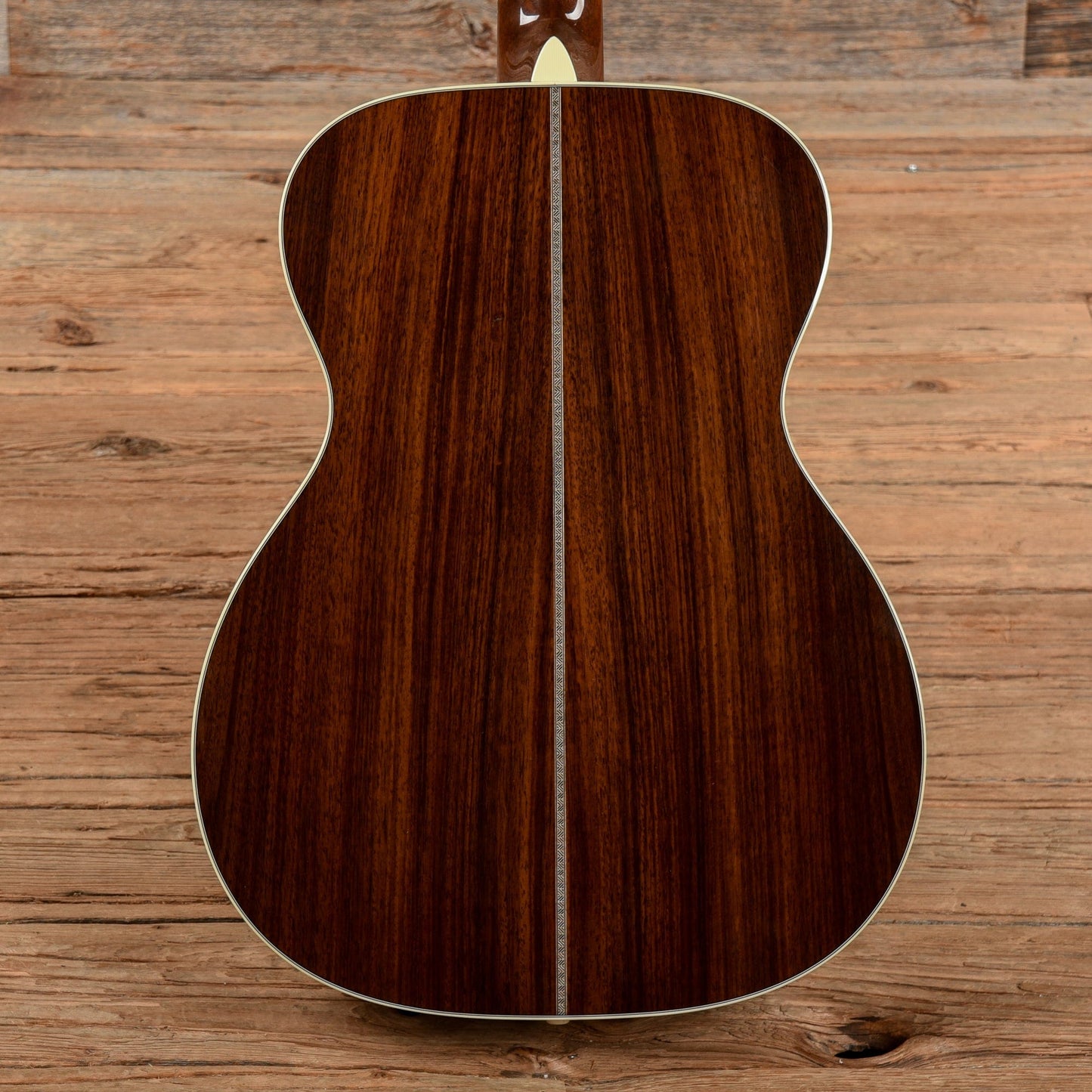 Martin 000-28EC Eric Clapton Custom Signature Sunburst 2021 LEFTY Acoustic Guitars / OM and Auditorium