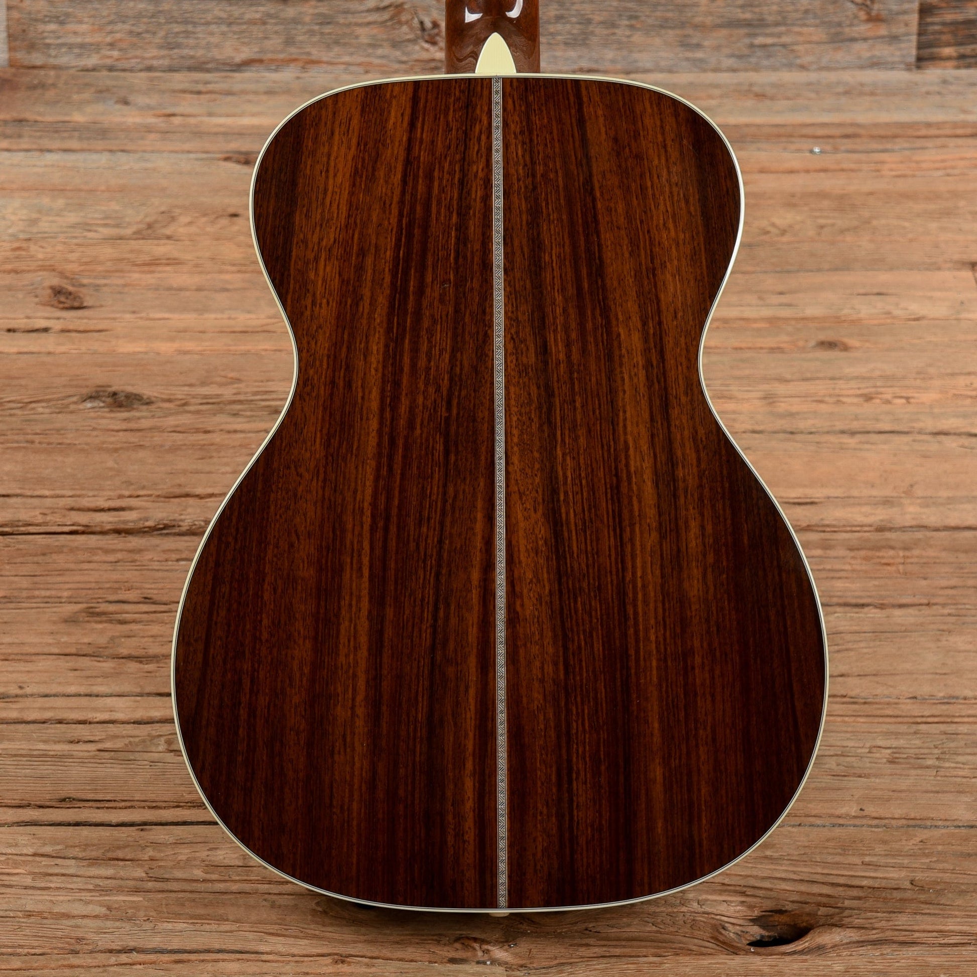 Martin 000-28EC Eric Clapton Custom Signature Sunburst 2021 LEFTY Acoustic Guitars / OM and Auditorium