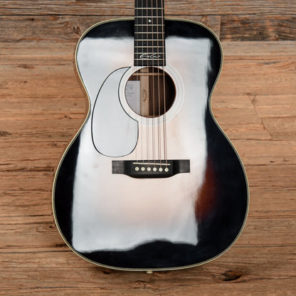 Martin 000-28EC Eric Clapton Custom Signature Sunburst 2021 LEFTY Acoustic Guitars / OM and Auditorium