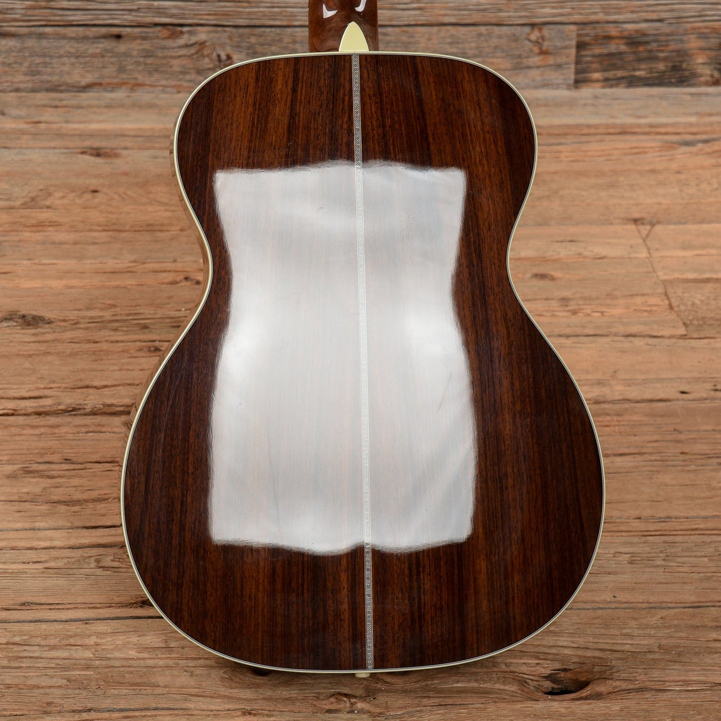 Martin 000-28EC Eric Clapton Custom Signature Sunburst 2021 LEFTY Acoustic Guitars / OM and Auditorium