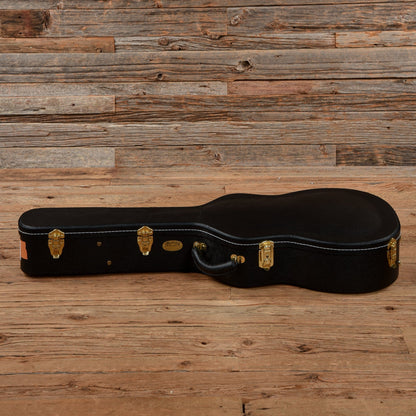 Martin 000-28EC Eric Clapton Custom Signature Sunburst 2021 LEFTY Acoustic Guitars / OM and Auditorium