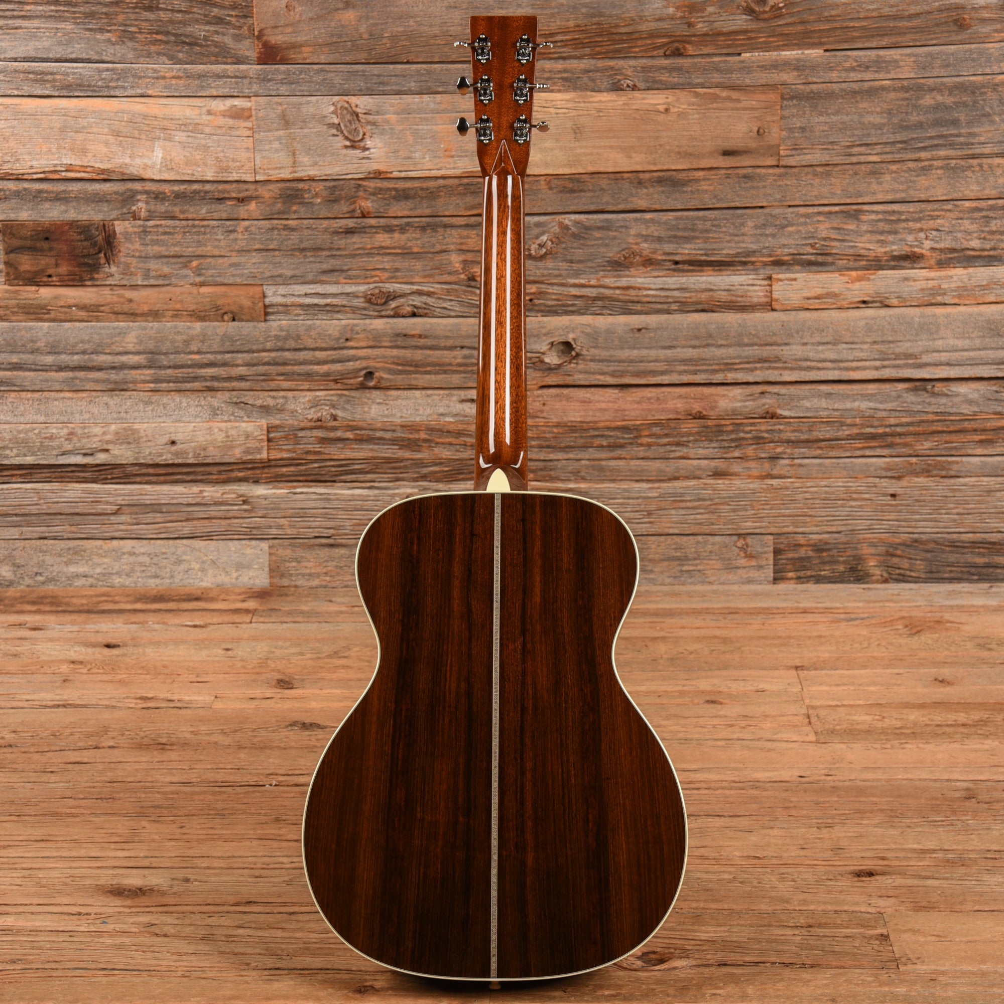 Martin 000-28EC Eric Clapton Natural 2023 Acoustic Guitars / OM and Auditorium