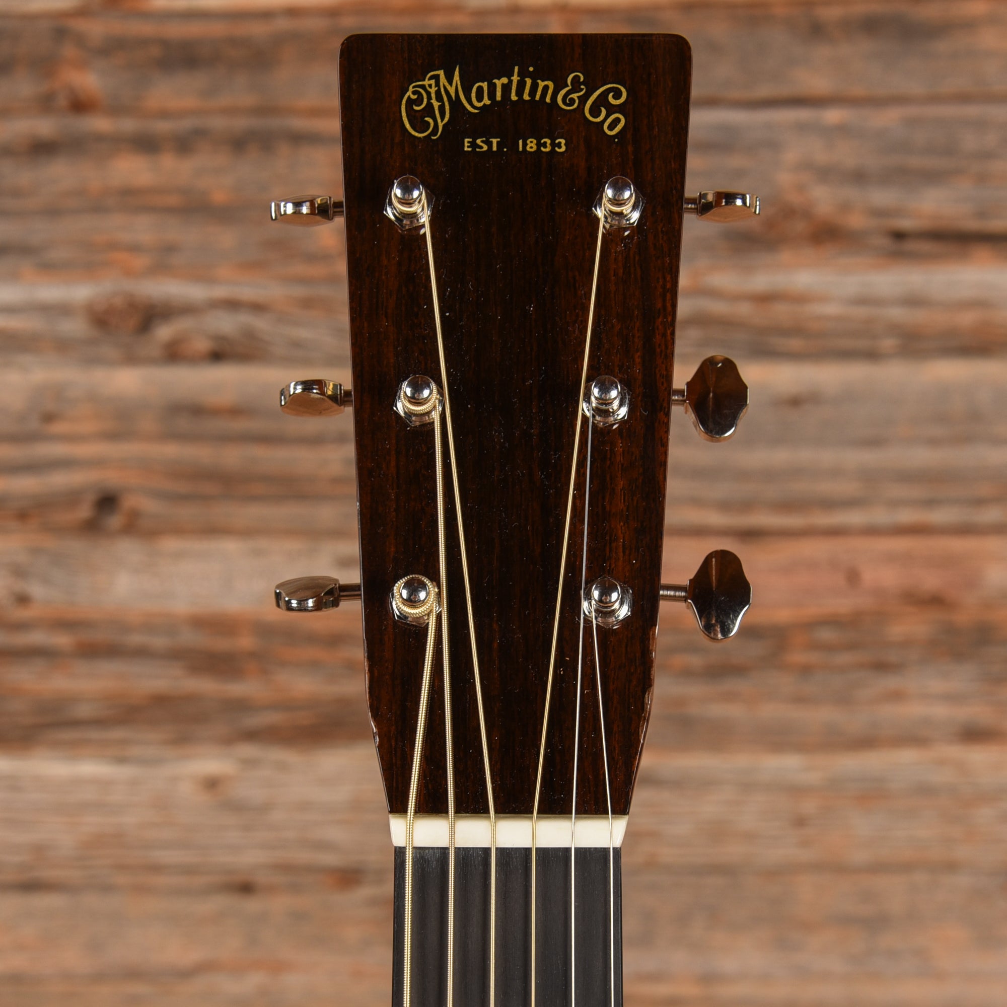 Martin 000-28EC Eric Clapton Natural 2023 Acoustic Guitars / OM and Auditorium