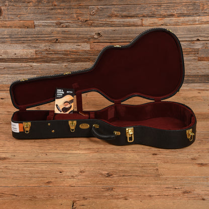 Martin 000-28EC Eric Clapton Natural 2023 Acoustic Guitars / OM and Auditorium