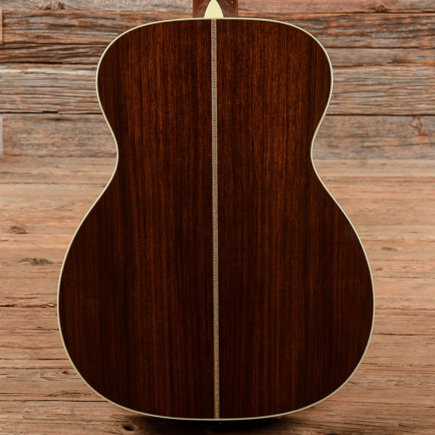 Martin 000-28EC Eric Clapton Signature Natural 2006 Acoustic Guitars / OM and Auditorium