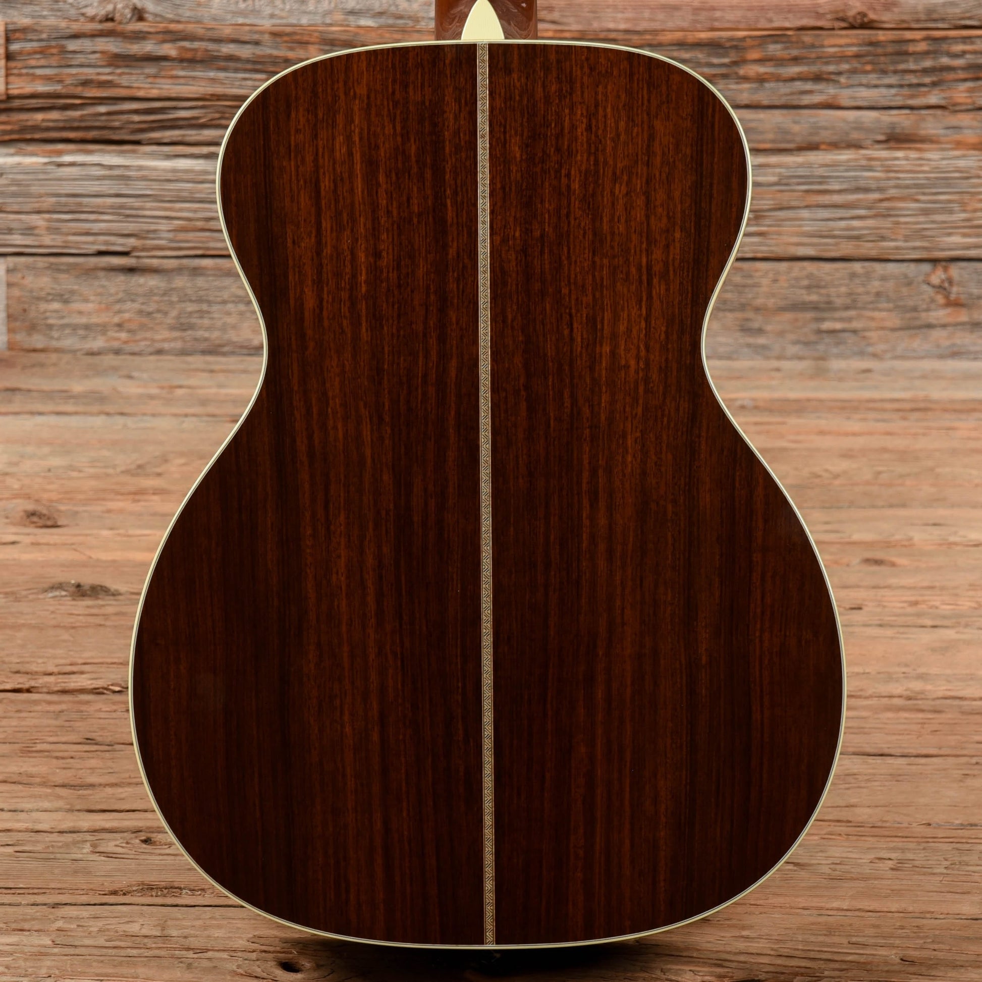 Martin 000-28EC Eric Clapton Signature Natural 2006 Acoustic Guitars / OM and Auditorium