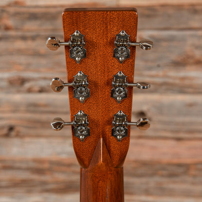 Martin 000-28EC Eric Clapton Signature Natural 2006 Acoustic Guitars / OM and Auditorium