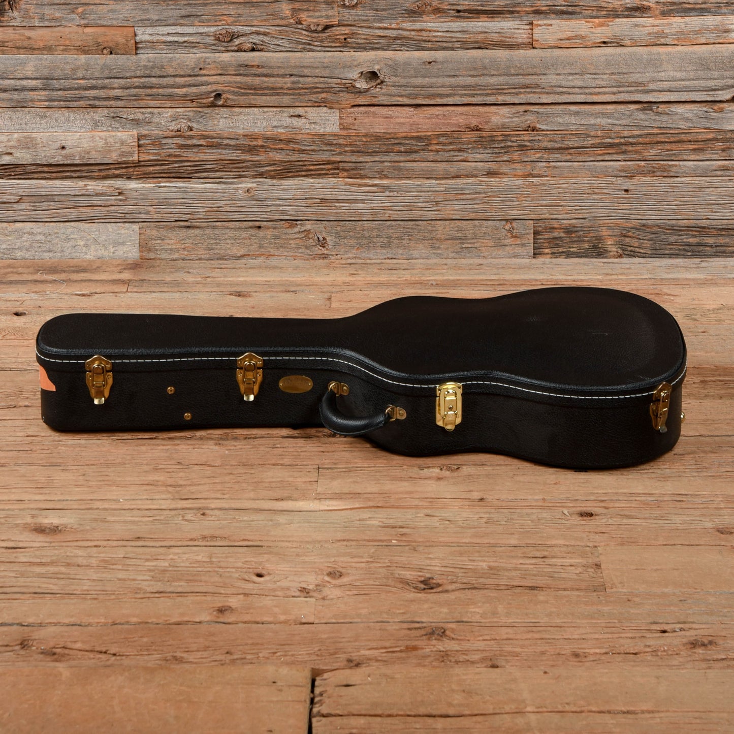 Martin 000-28EC Eric Clapton Signature Natural 2006 Acoustic Guitars / OM and Auditorium