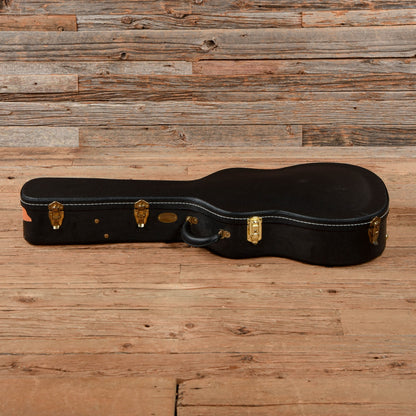 Martin 000-28EC Eric Clapton Signature Natural 2006 Acoustic Guitars / OM and Auditorium