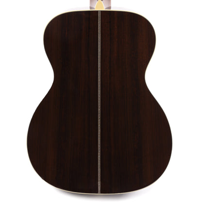 Martin 000-28EC Eric Clapton Signature Natural Acoustic Guitar Acoustic Guitars / OM and Auditorium