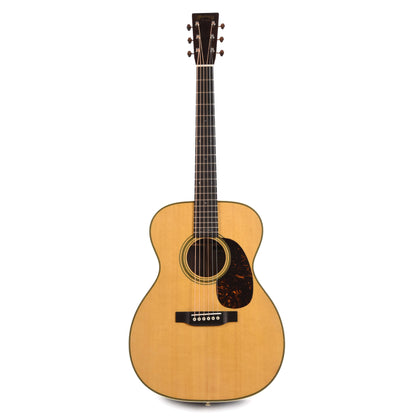 Martin 000-28EC Eric Clapton Signature Natural Acoustic Guitar Acoustic Guitars / OM and Auditorium